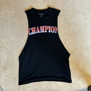 Men’s Champion Tank